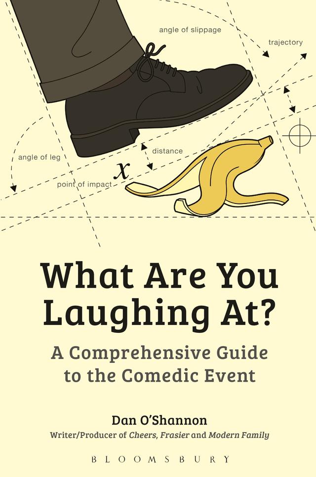 What Are You Laughing At? by 