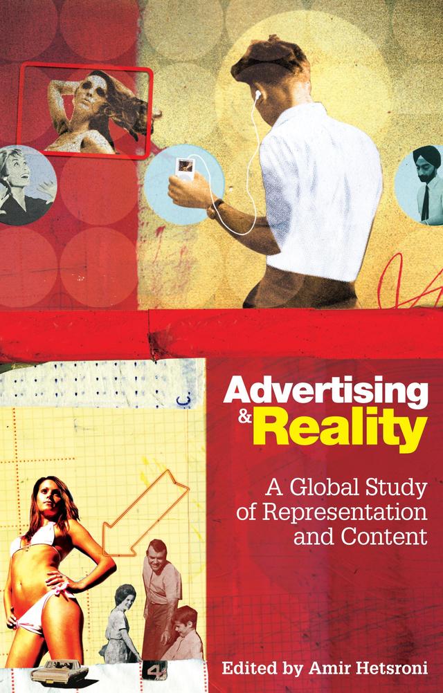 Advertising and Reality by 
