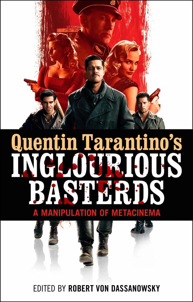 Quentin Tarantino's Inglourious Basterds by 