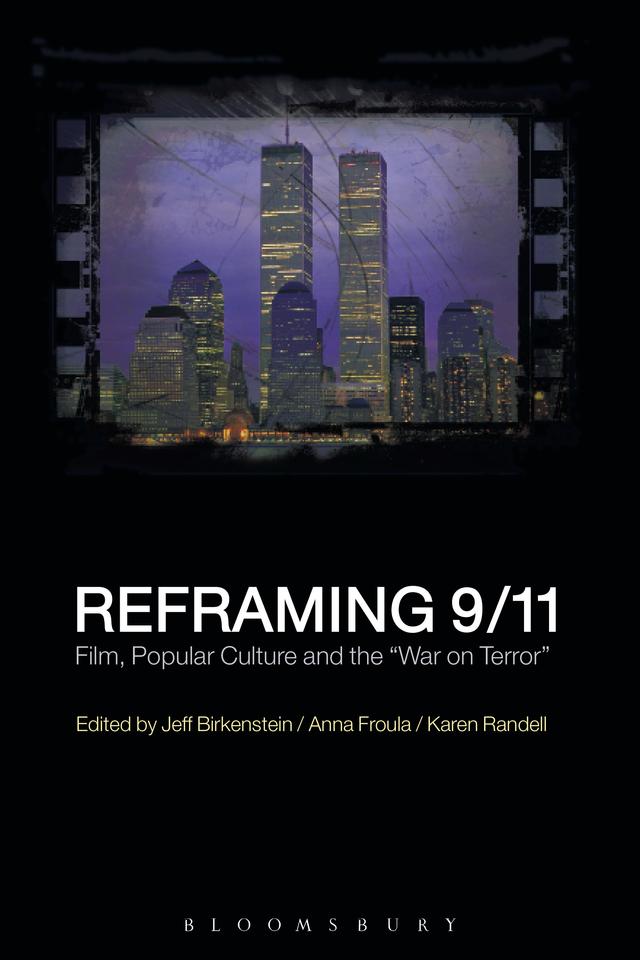 Reframing 9/11 by 
