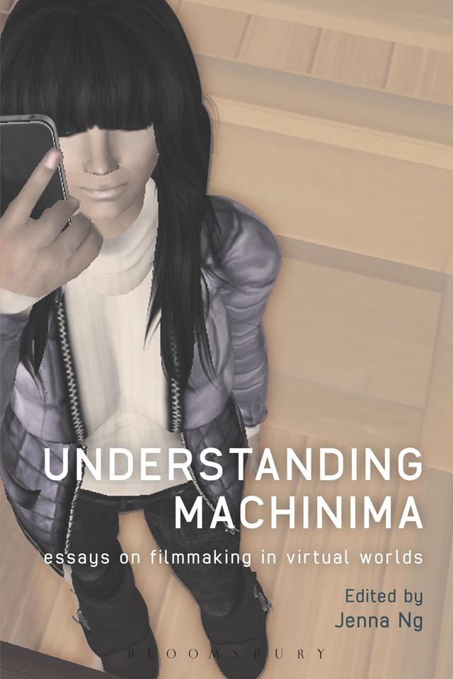 Understanding Machinima by 