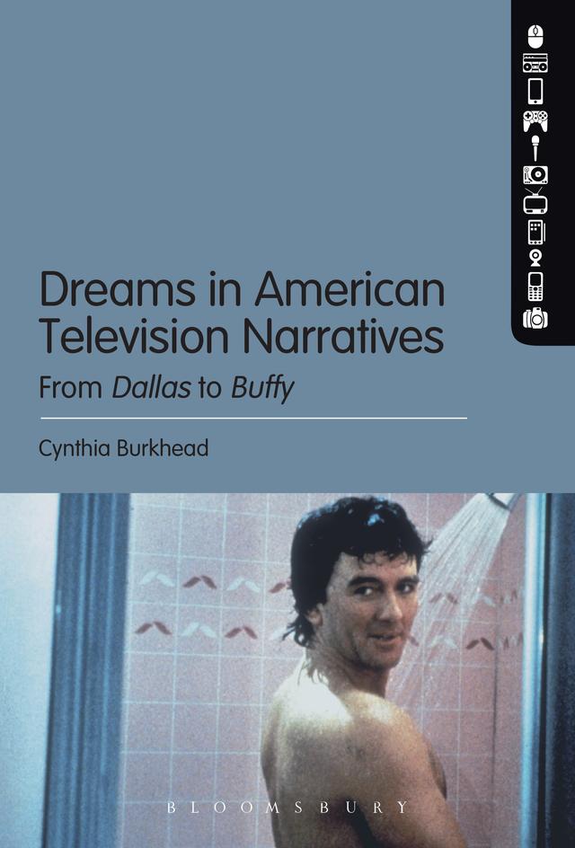 Dreams in American Television Narratives by 