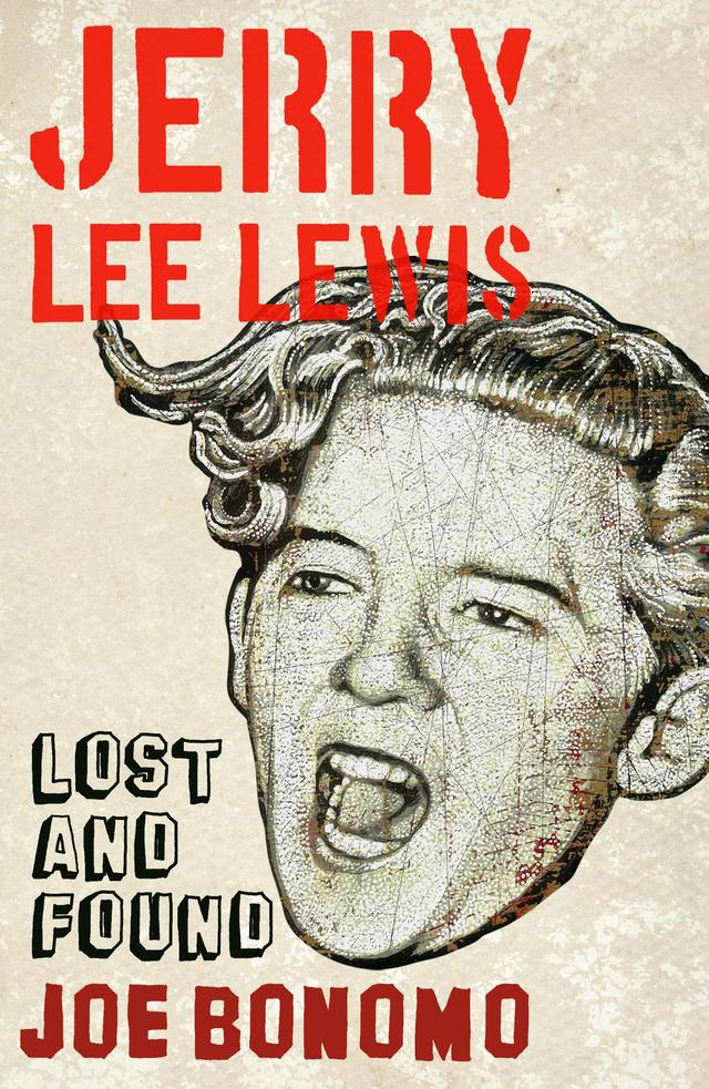 Jerry Lee Lewis by 