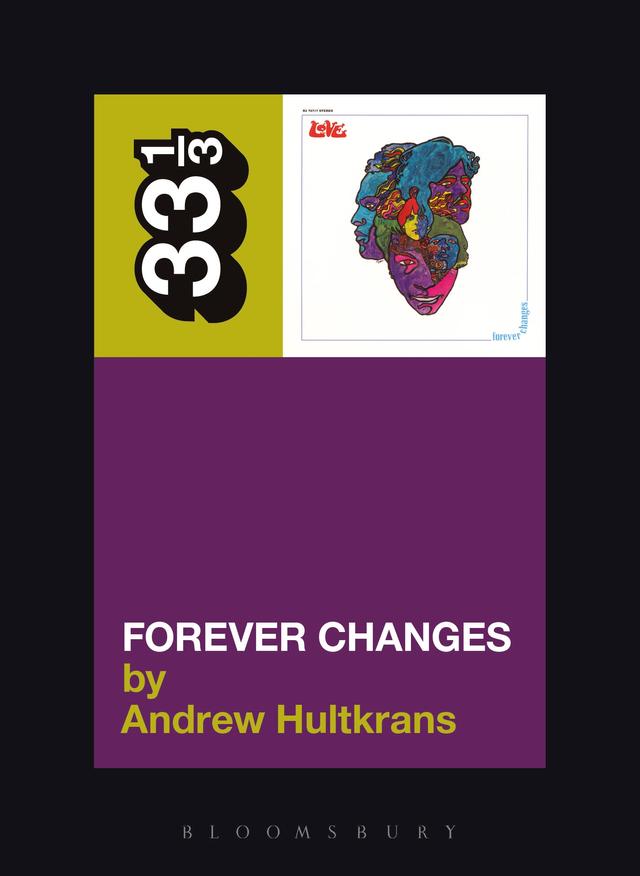 Love's Forever Changes by 