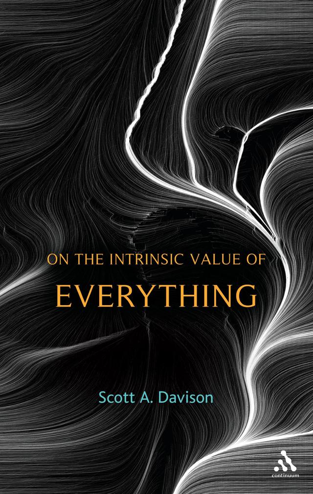 On the Intrinsic Value of Everything by 