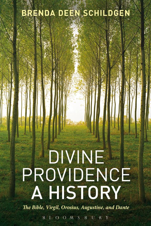 Divine Providence: A History by 