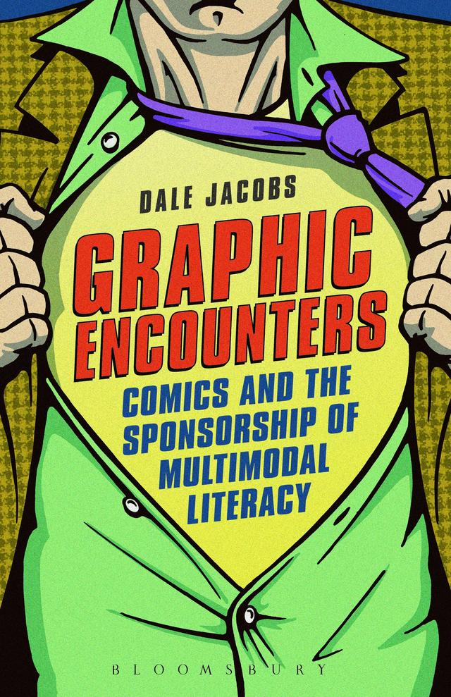 Graphic Encounters by 