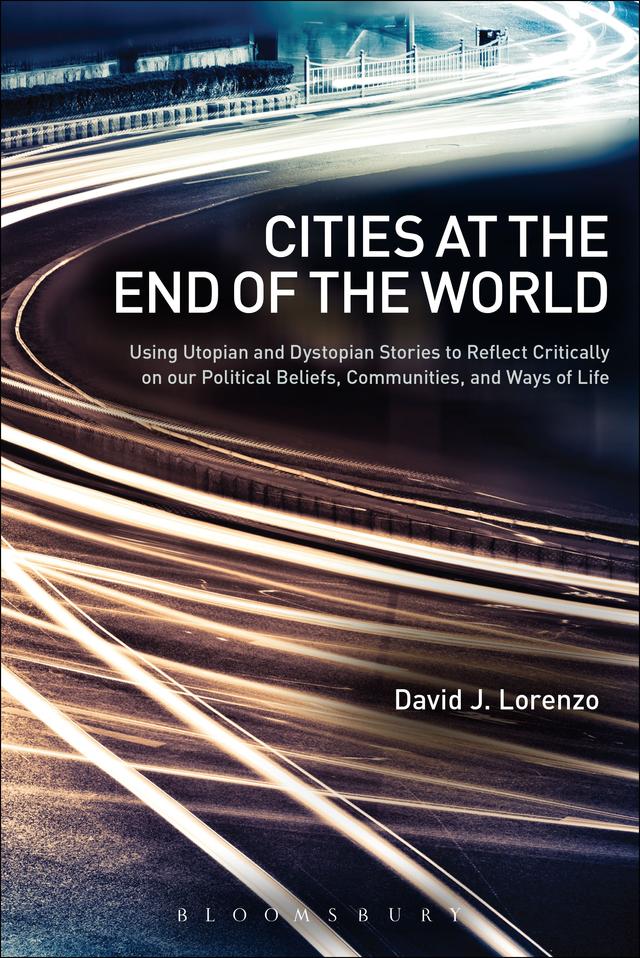 Cities at the End of the World by 