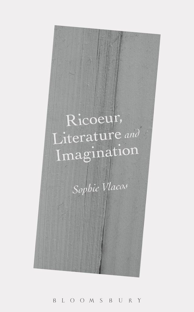 Ricoeur, Literature and Imagination by 