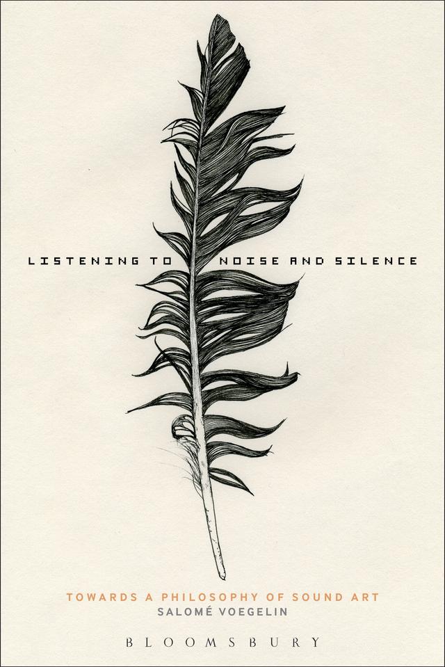 Listening to Noise and Silence by 
