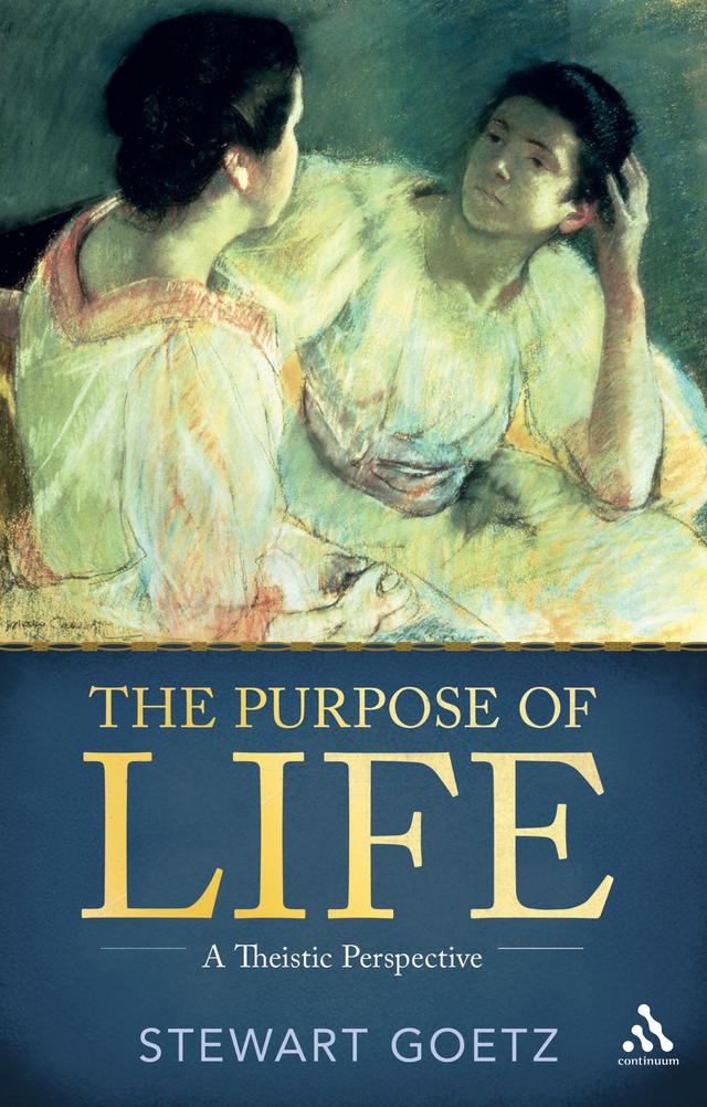 The Purpose of Life by 
