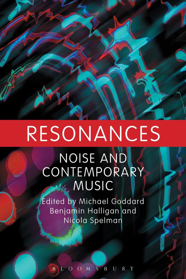Resonances by 