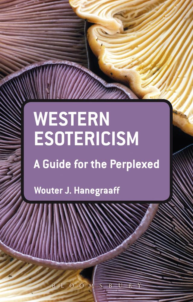Western Esotericism: A Guide for the Perplexed by Wouter J. Hanegraaff