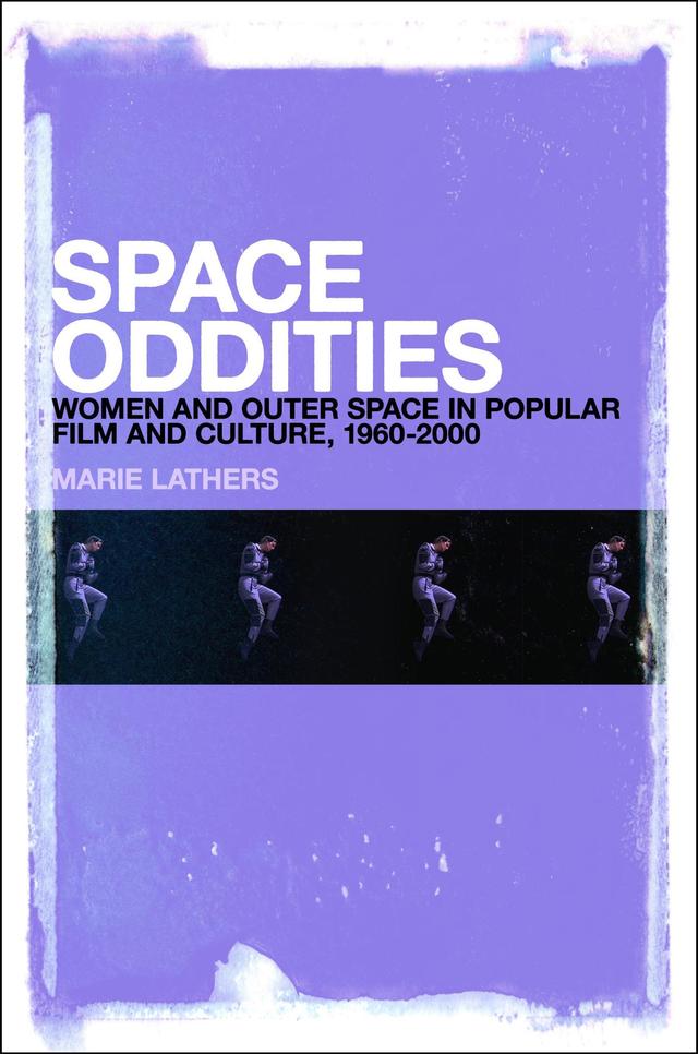 Space Oddities by 