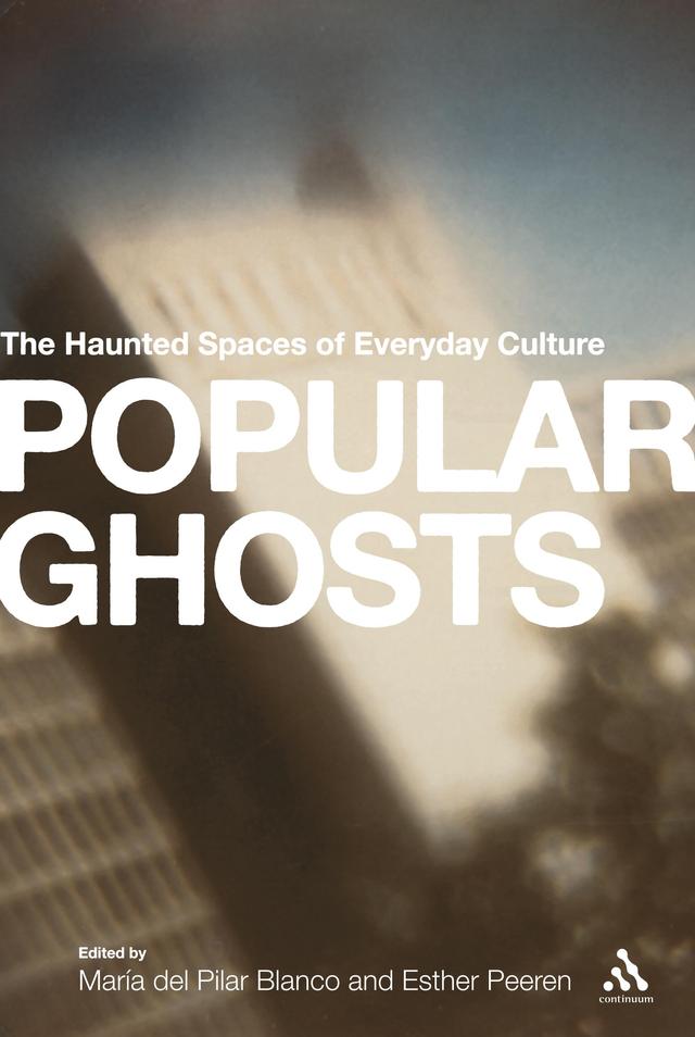 Popular Ghosts by 