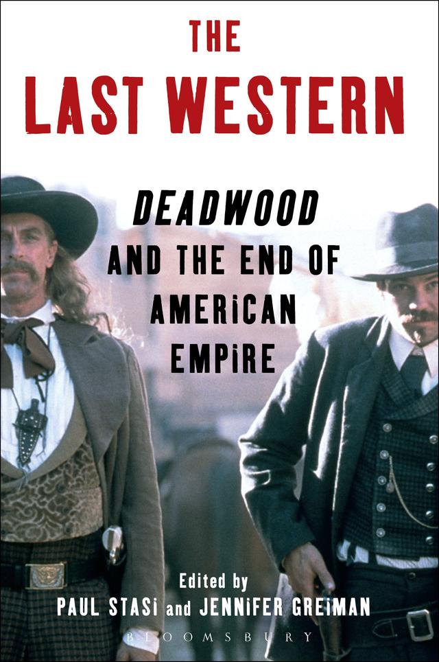 The Last Western by 