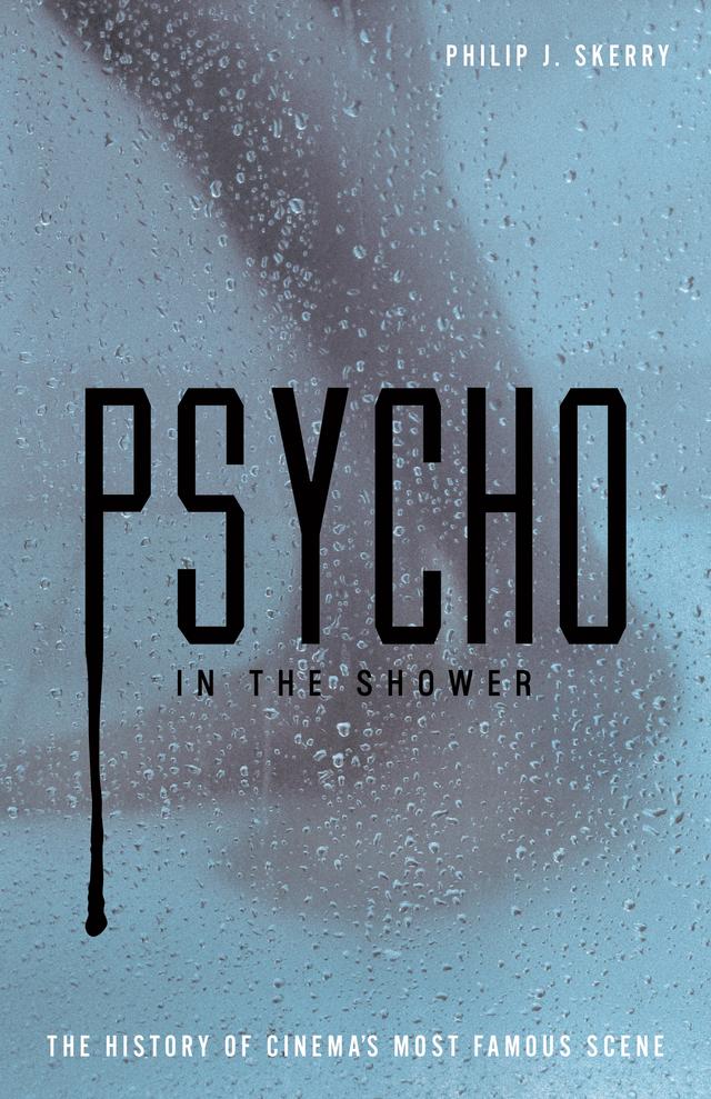 Psycho in the Shower by 