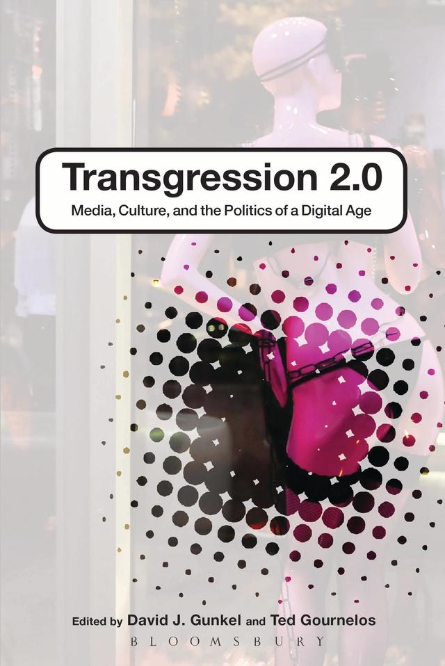 Transgression 2.0 by 