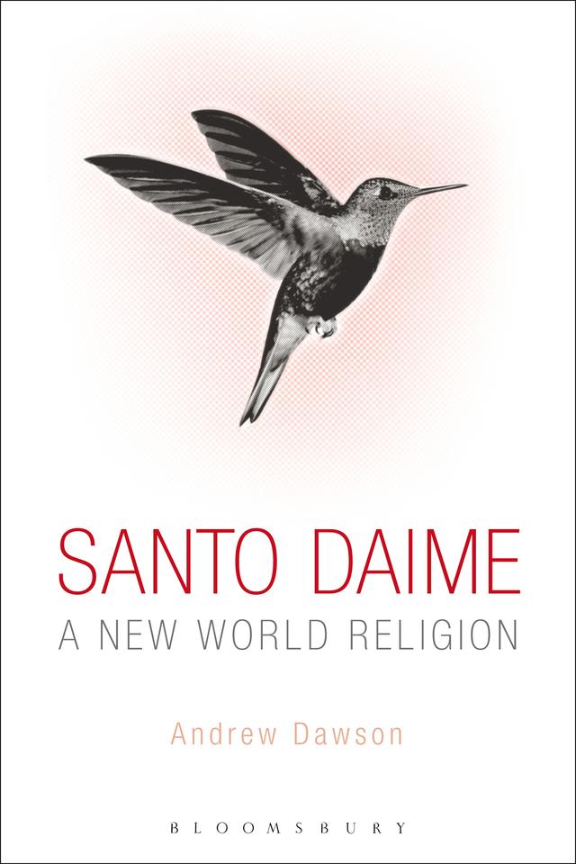 Santo Daime by Andrew Dawson