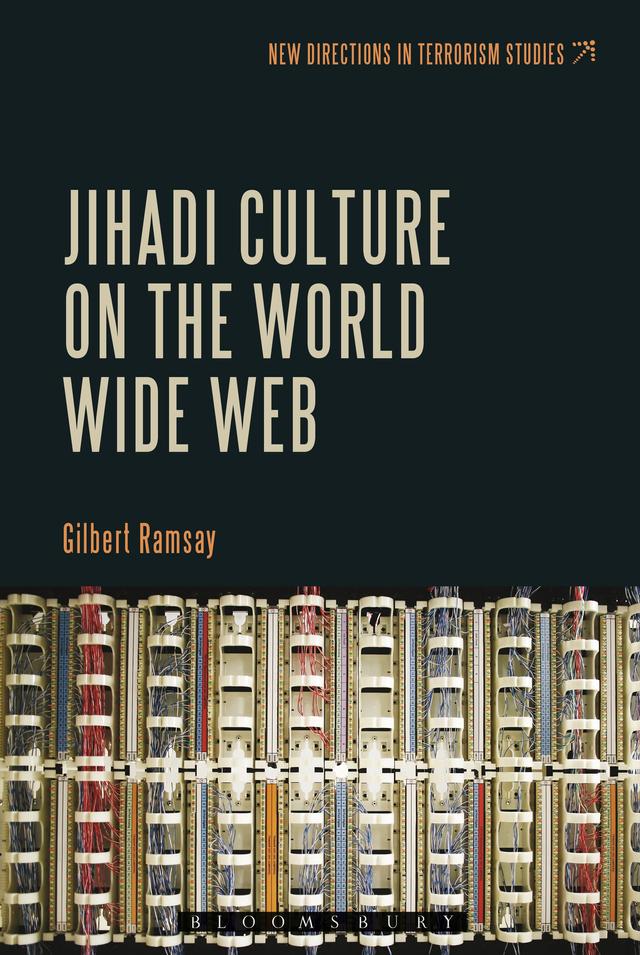 Jihadi Culture on the World Wide Web by 