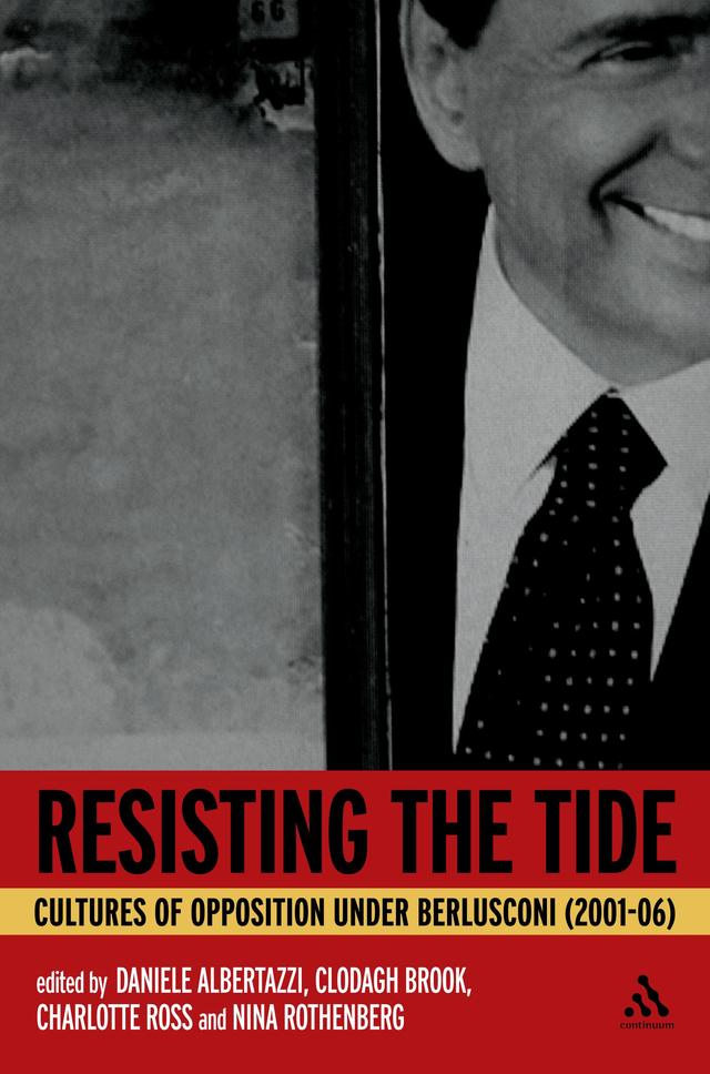 Resisting the Tide by 