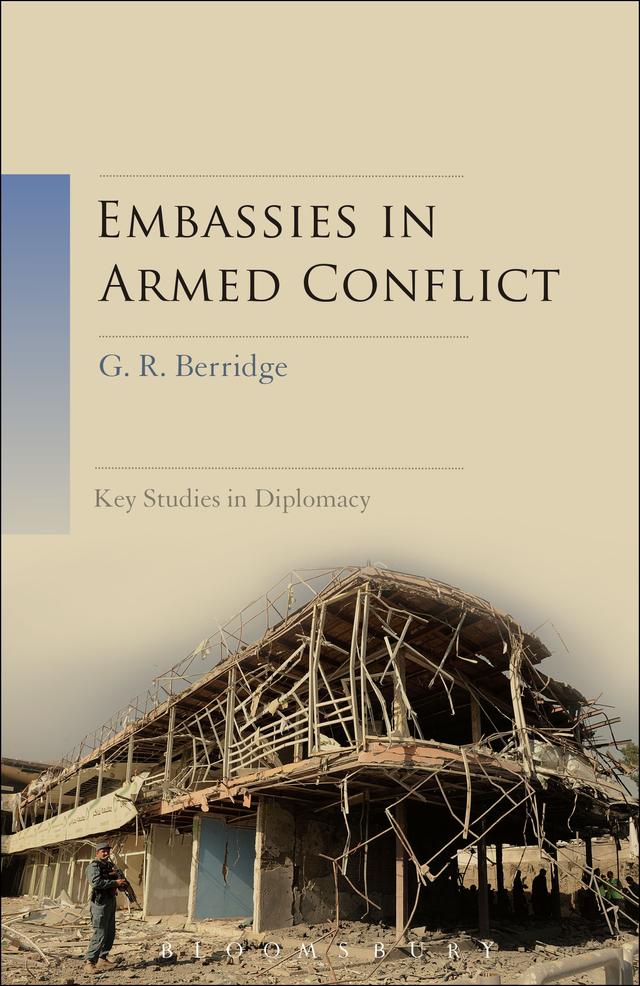 Embassies in Armed Conflict by 