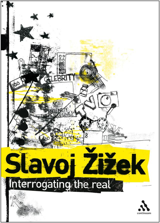 Interrogating the Real by Rex Butler, Scott Stephens, Slavoj Žižek