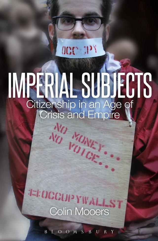 Imperial Subjects by 