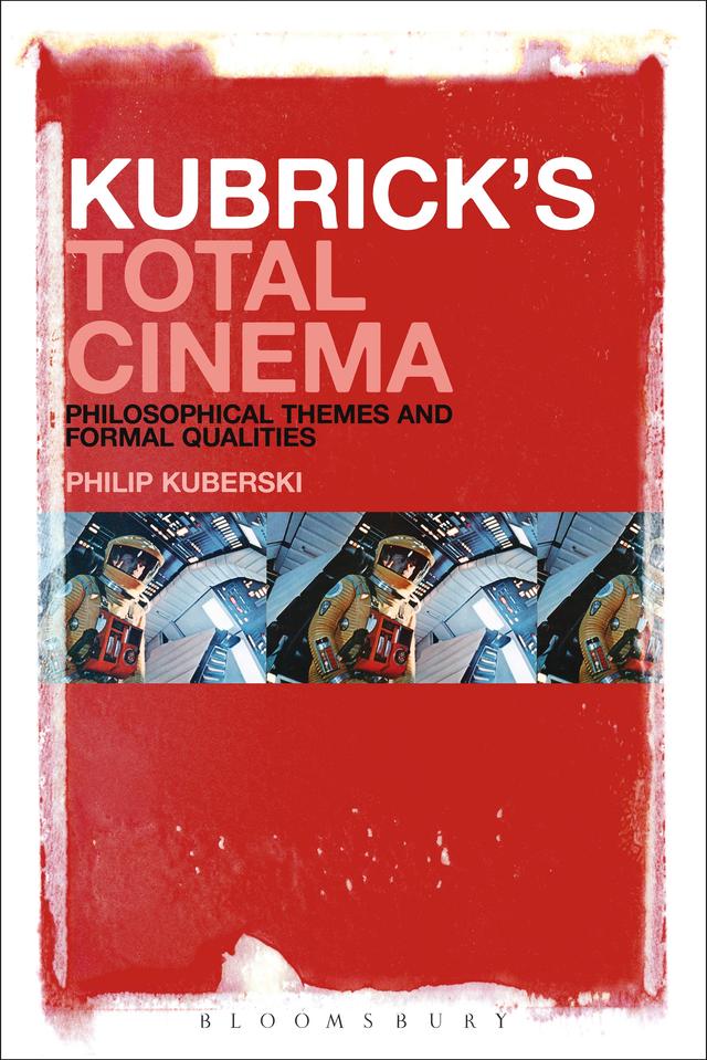Kubrick's Total Cinema by 