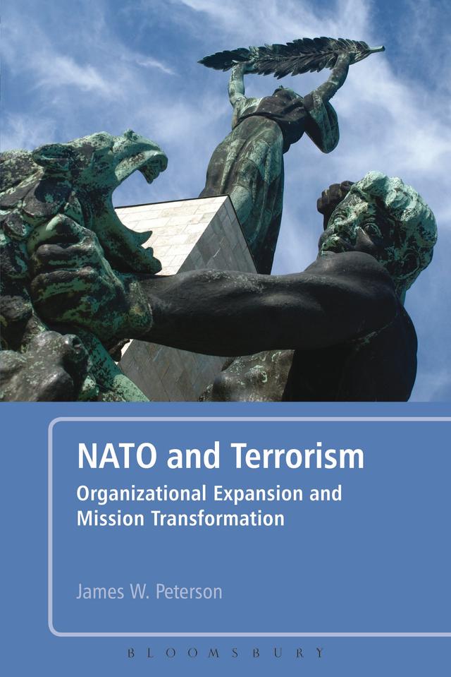 NATO and Terrorism by 