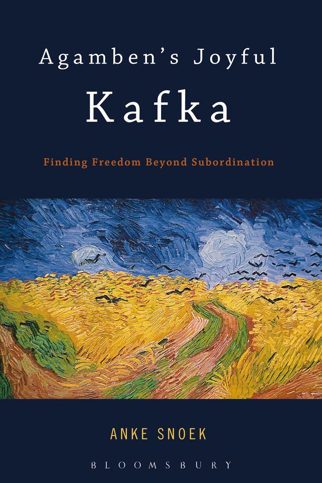 Agamben's Joyful Kafka by 
