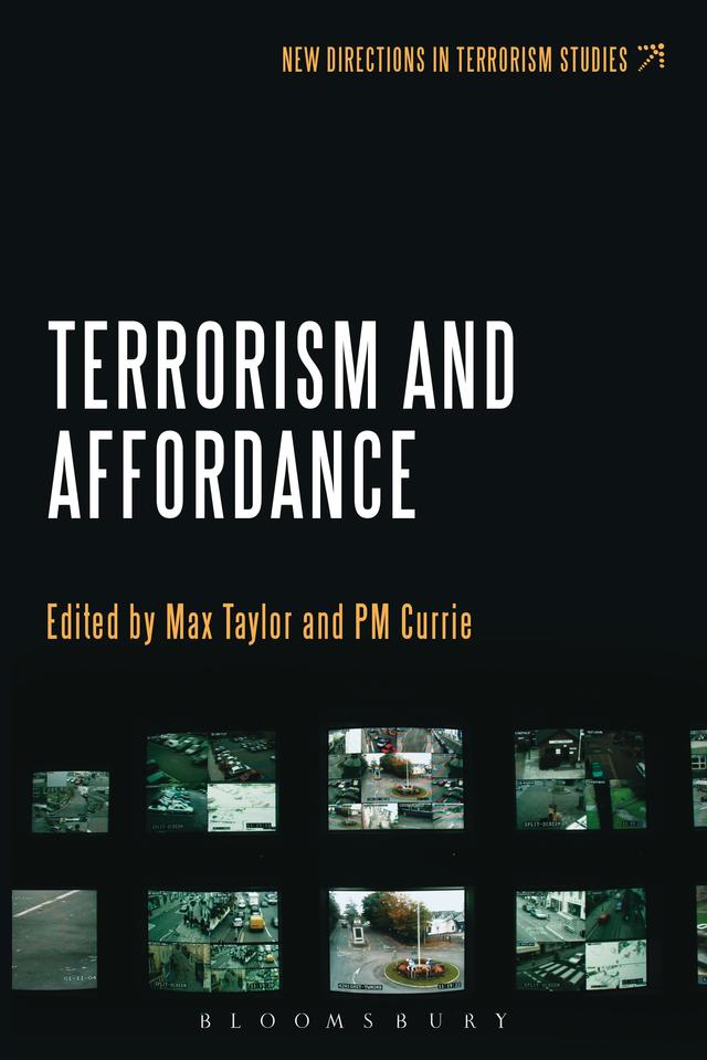 Terrorism and Affordance by 