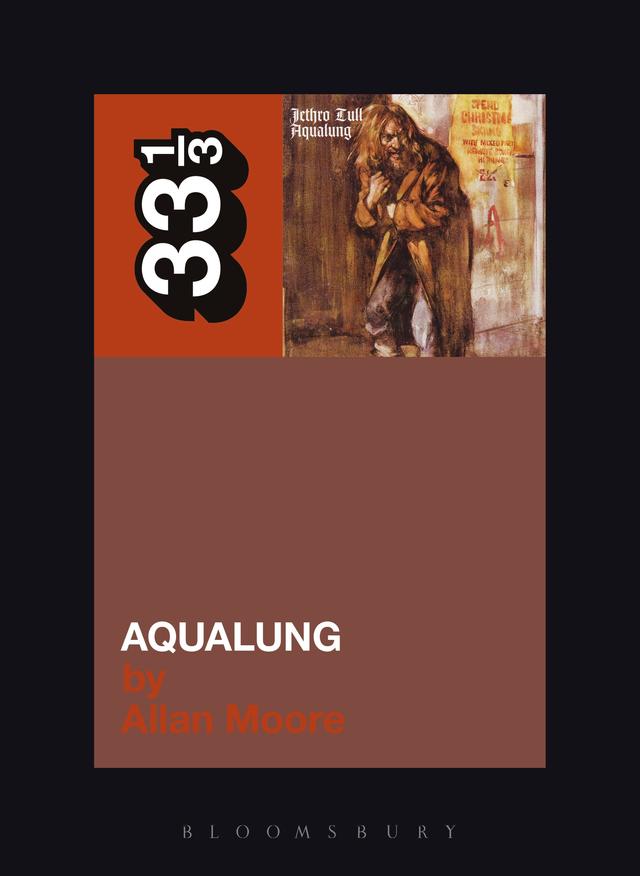 Jethro Tull's Aqualung by 