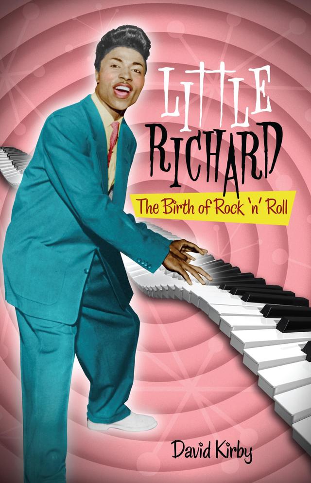 Little Richard by 