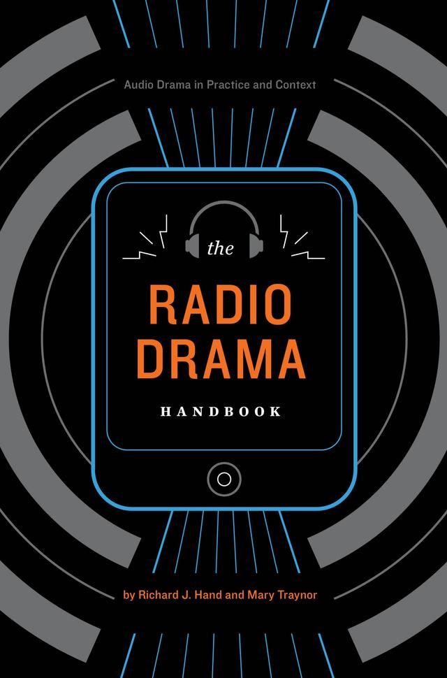 The Radio Drama Handbook by 
