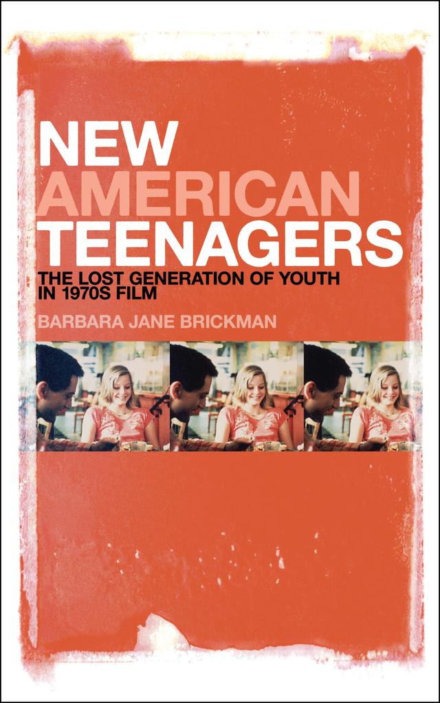 New American Teenagers by 