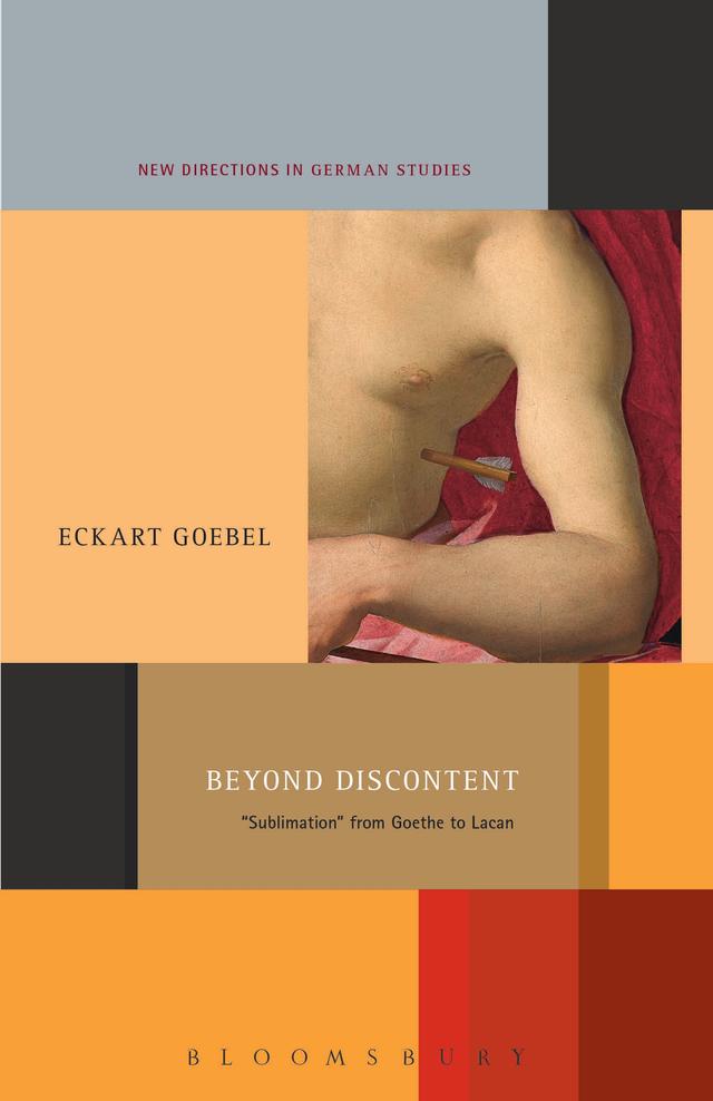 Beyond Discontent by 