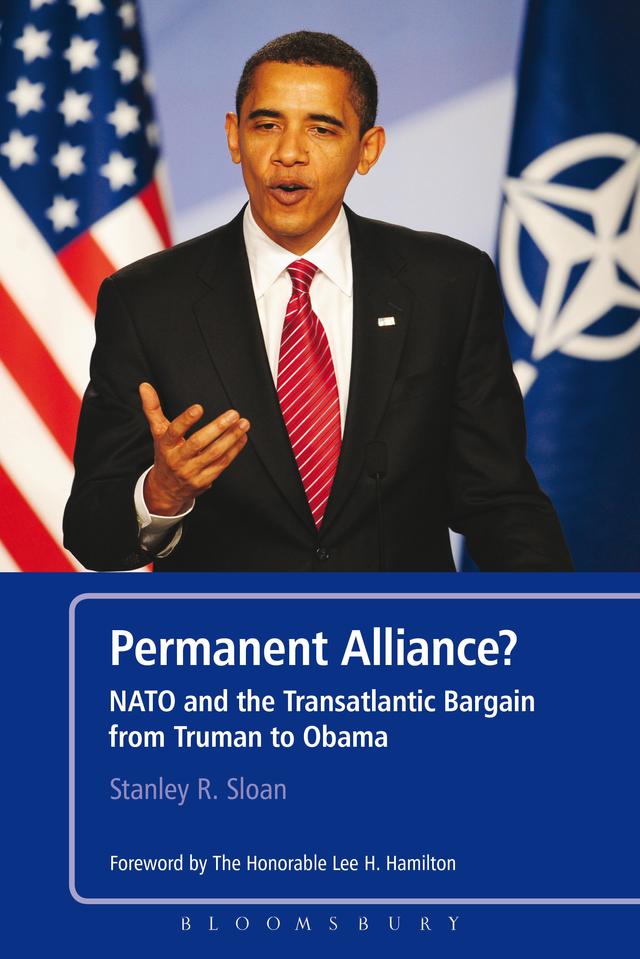 Permanent Alliance? by 
