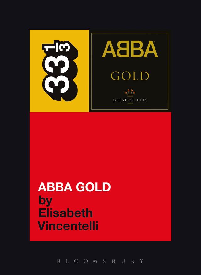 Abba's Abba Gold by 