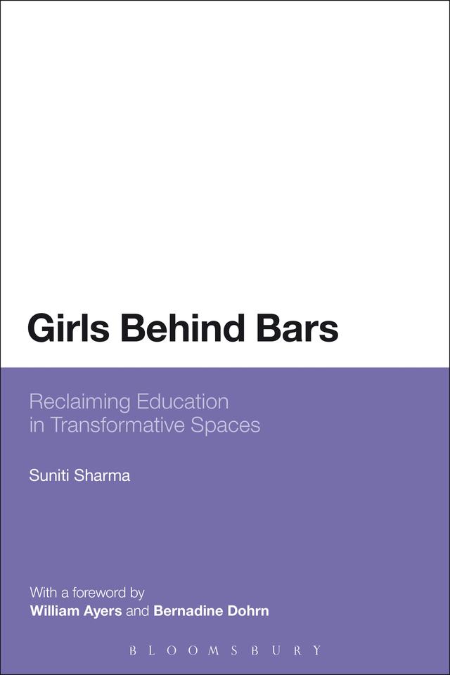 Girls Behind Bars by 