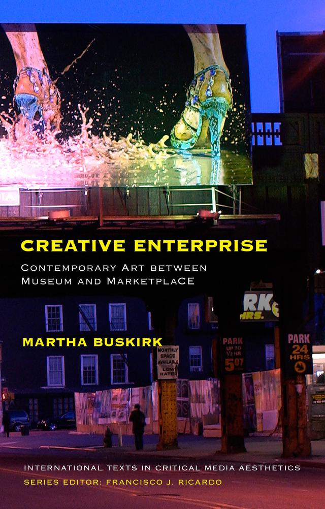 Creative Enterprise by 