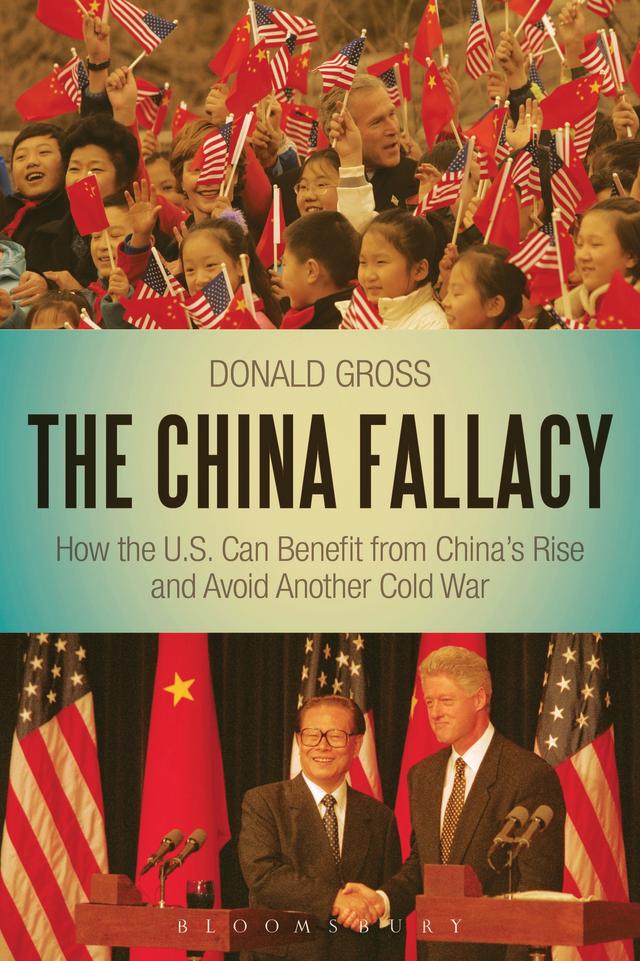 The China Fallacy by 