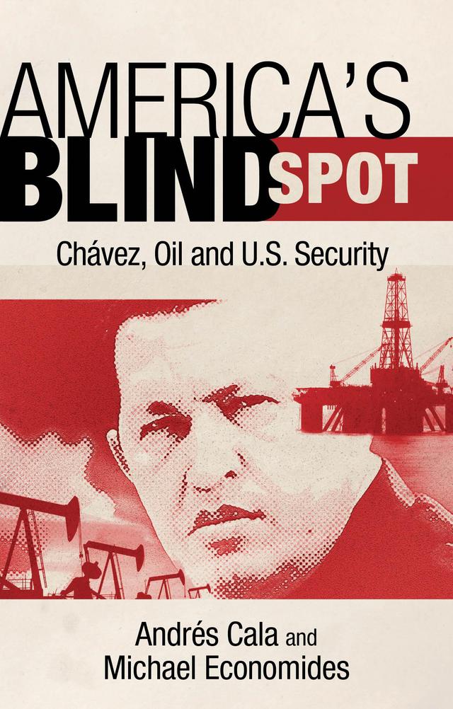 America's Blind Spot by 