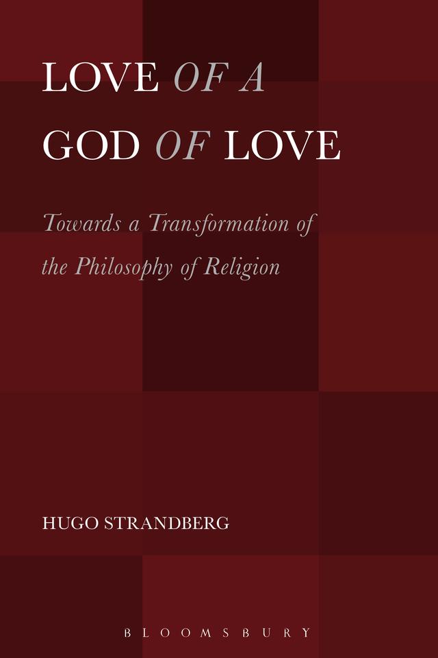 Love of a God of Love by 