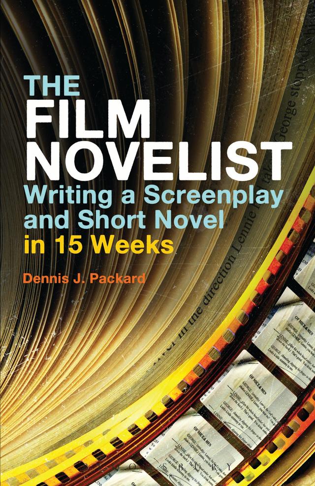 The Film Novelist by 