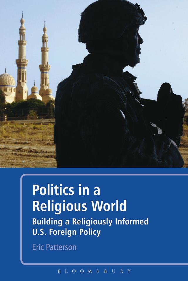 Politics in a Religious World by 