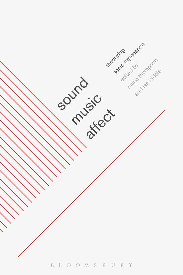 Sound, Music, Affect by 