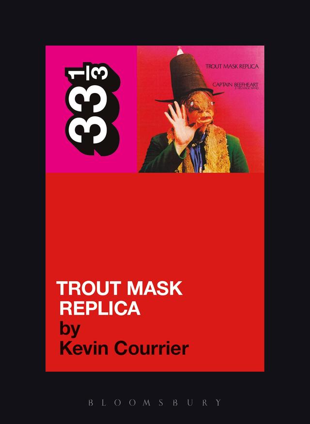 Captain Beefheart's Trout Mask Replica by 