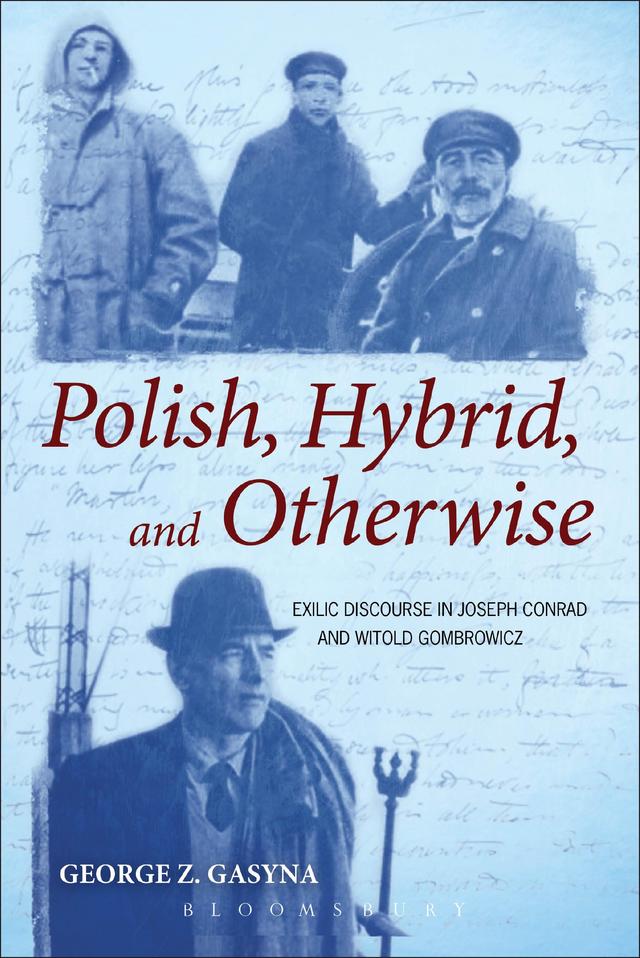 Polish, Hybrid, and Otherwise by 
