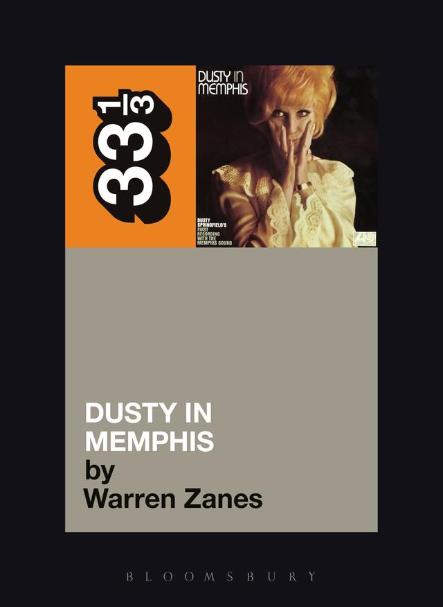 Dusty Springfield's Dusty in Memphis by 